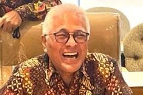 WartaPKU Ketua MPPM ICMI Guspardi Gaus