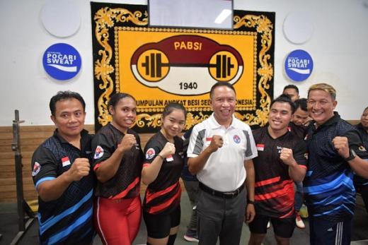 Paradigma Baru Olahraga Indonesia Terus Dikampanyekan