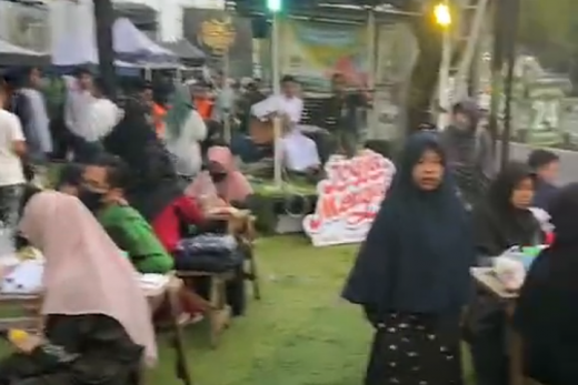 Bangun Ekonomi Keumatan, ICMI Inisiasi Penghargaan untuk Masjid-Masjid