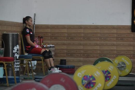 Windy Cantika Minta Doa Kesehatan