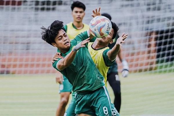 Persebaya Ingin Menang dengan Kebanggaan di Laga Terakhir