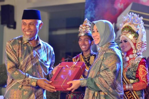 Para Walikota di Sumatera, Usung Walikota Padang Sebagai Calon Ketua Apeksi di Rakernas Jambi