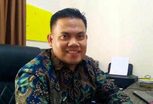 Jumlah Ternak Terjangkit PMK di Solok Selatan Sudah Capai 115 Ekor