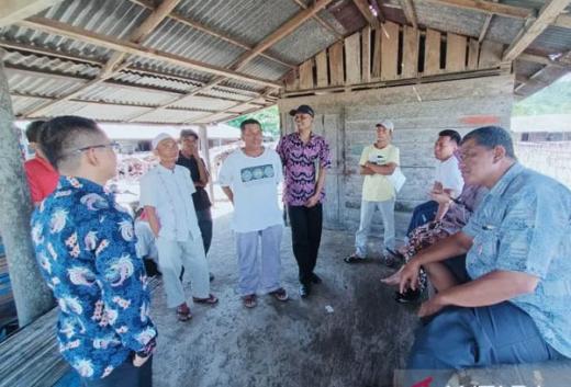 Produksi Ikan Pasaman Barat Ditargetkan 114.356 Ton Selama 2022