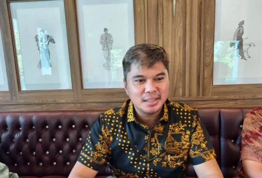 Balai Karantina Pertanian Minta Pengiriman Sapi ke Mentawai Stop Sementara