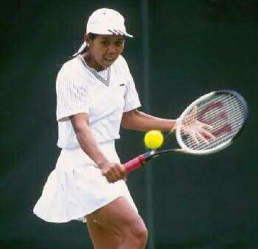 WartaPKU.com Legenda Tenis Putri Indonesia,