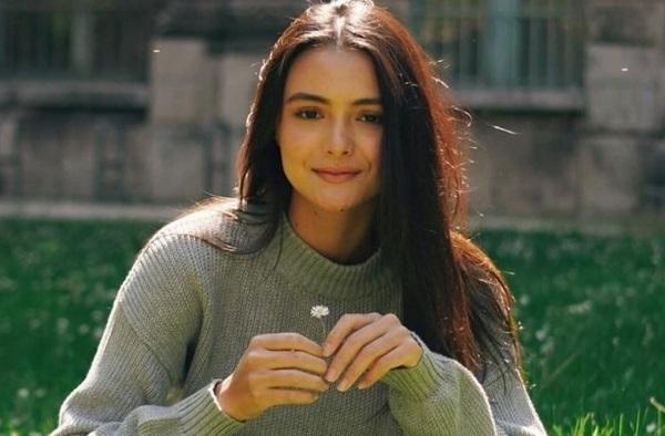 Amanda Rawles Hadapi Tantangan Unik di Film Terbarunya