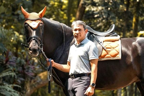 Kejuaraan Tunggang Serasi/Dressage Arthayasa Open 2024 Akan Digelar