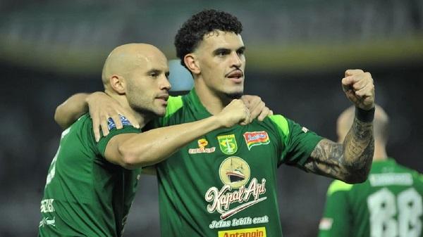 Risto Mitrevski Optimistis Perebaya Lebih Baik Musim Depan