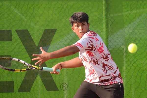 Duel Revans Komang Melawan Mika di Perempat Final
