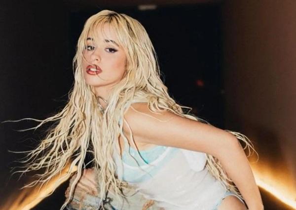 Camila Cabello Unjuk Identitas Baru Lewat Album Keempat