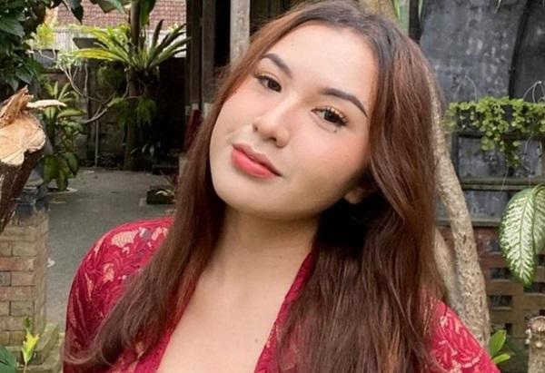 Video Dewasa Mirip Audrey Davis, Putri David Naif Beredar Luas