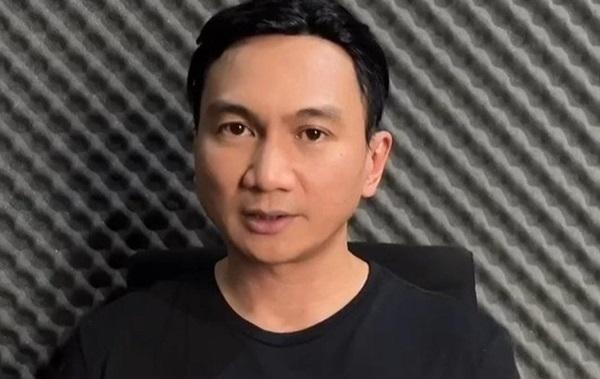 Anji Bantah Keras Tuduhan Perselingkuhan