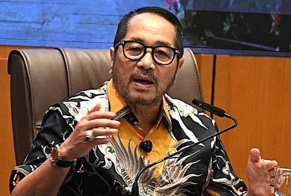 Panja Komisi IV DPR Minta Pemerintah Perkuat Dukungan bagi Pupuk Organik Demi Kesuburan Lahan