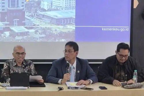 Purbaya Buka Suara Soal Restitusi Pajak: Data Buktikan Realisasi Justru Naik Drastis