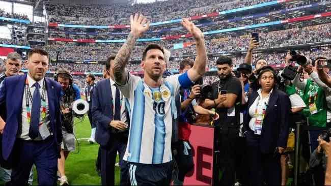 Analisis Kekuatan Yordania vs Argentina Jelang Penentuan Grup J