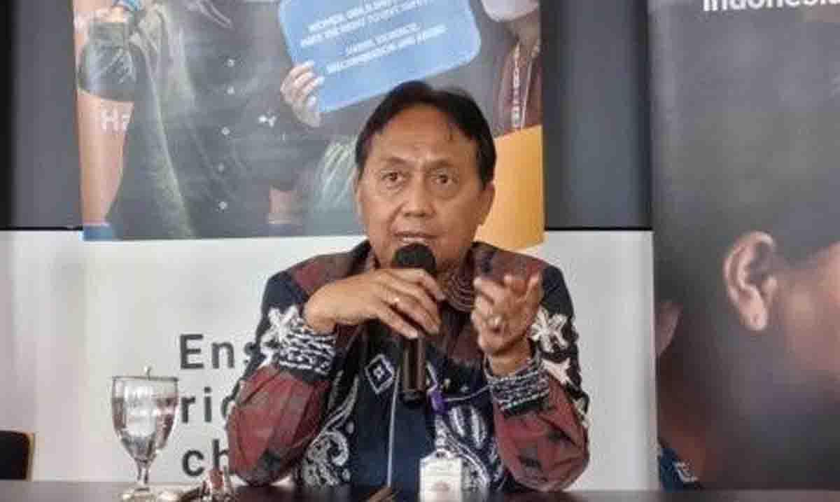 Tak Hanya Uang, Pemerintah Rancang Fasilitas untuk Ibu yang Rawat Keluarga