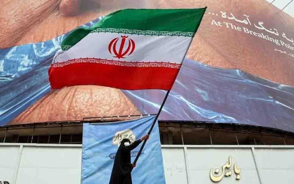 Setiap Serangan Ada Harganya, Parlemen Iran Peringatkan Ukraina