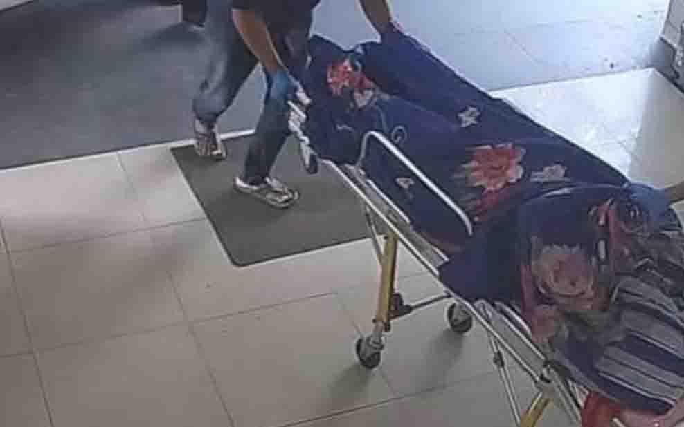 Penjaga Rumah Febrie Adriansyah Meninggal, Polisi Kumpulkan Rekam Medis dan Periksa Saksi
