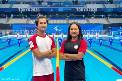 Syuci Benahi Kendala Non-Teknis, Persiapan Jendi Semakin Matang