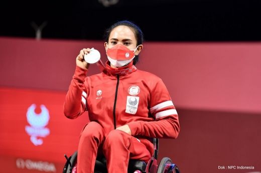 Protes Ofisial Indonesia Bikin Widi Raih Perak