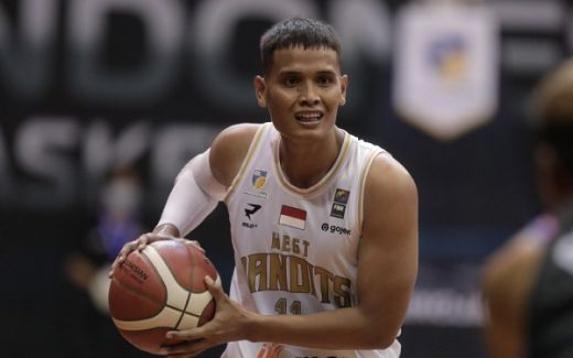 Direkrut Prawira Bandung, Alan: Semoga Rezeki Dapat Juara