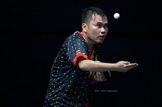 Komet Akbar Kalahkan Jagoan Prancis