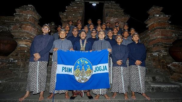 PSIM Yogyakarta Pertahankan Tradisi Makam Raja-Raja Mataram