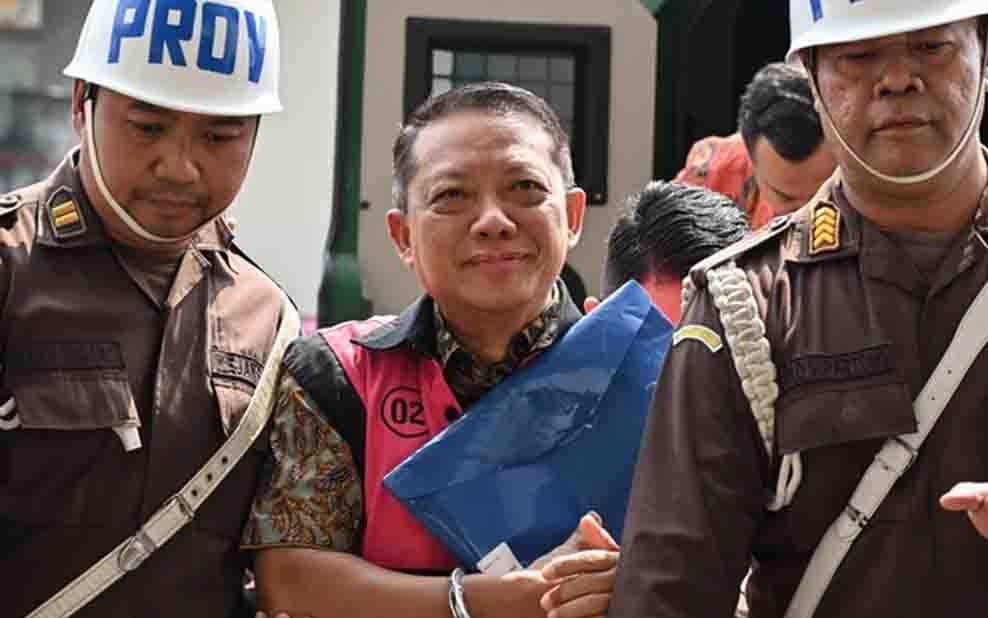 Kantongi Bukti Permulaan, Hakim Nilai Penetapan Tersangka Febrie Adriansyah Sah