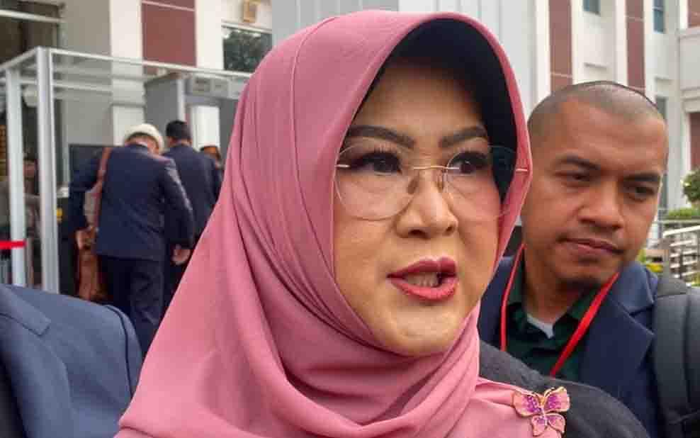 Buntut Isu Ijazah ke-7 RI, Jaksa Sebut Unggahan Dokter Tifa Rugikan Joko Widodo