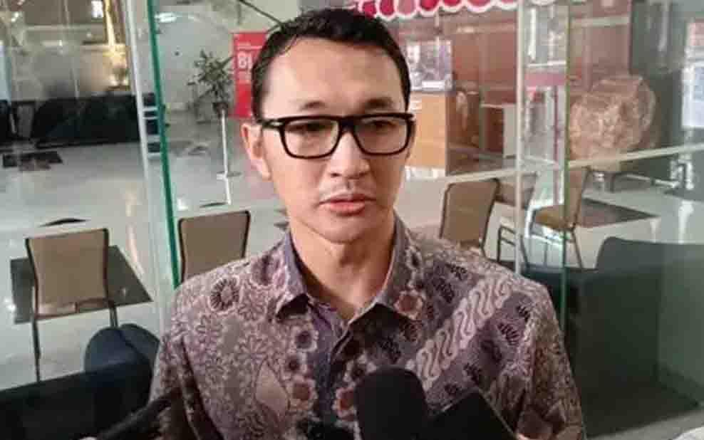 Sita Koper dari BKPSDM Bogor, KPK Dalami Dugaan Pemotongan Upah Pegawai