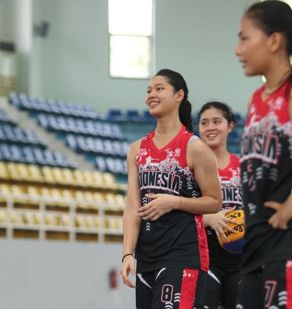 Timnas Basket 3x3 U17 Ditargetkan Tembus Semifinal SEABA U17 3x3 Cup 2025