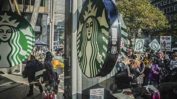 Ekspansi Jadi Bumerang, Starbucks Tutup 400 Gerai dan Gelontorkan Rp16 Triliun