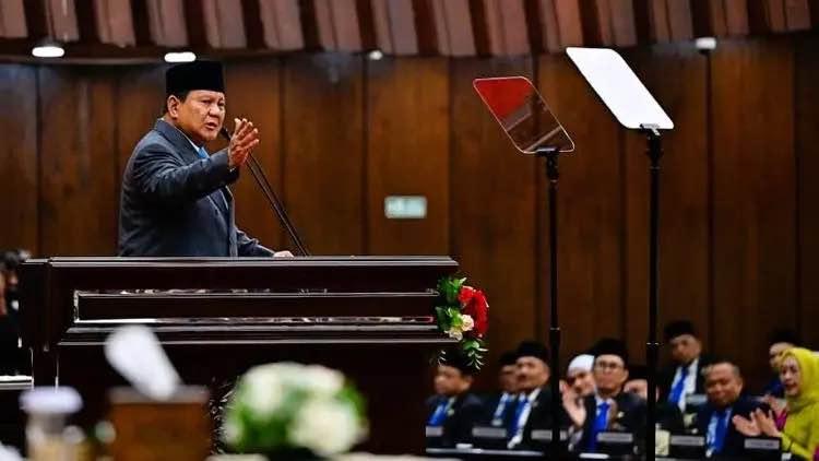 Disorot Netanyahu di PBB, Indonesia Tegaskan Masa Depan Timur Tengah Harus Dimulai dari Palestina