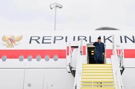 30.000 Artefak Pulang Kampung, Diplomasi Prabowo Bawa Warisan Sejarah Indonesia