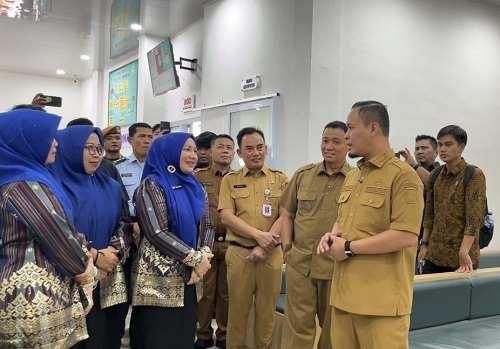 Ribuan Warga Pekanbaru Terpapar TBC, Diskes Gencarkan Pelacakan Hingga ke Pelosok