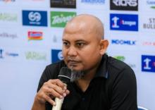 Bawa Pulang Tiga Poin, Pelatih Akhyar Ilyas Soroti Kepemimpinan Wasit Laga PSPS Kontra Sumsel United