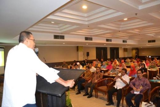 Kota Padang Lindungi Hak Cipta Pelaku Ekonomi Kreatif