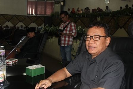 Tidak Pernah Dibahas, Tiba-tiba Pemkot Padang Beri Modal ke PSM Rp5 Miliar dan DPRD Padang Heboh