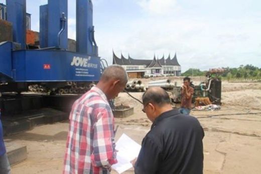 Warga Padang Pariaman Diingatkan Waspada Cuaca Ekstrim