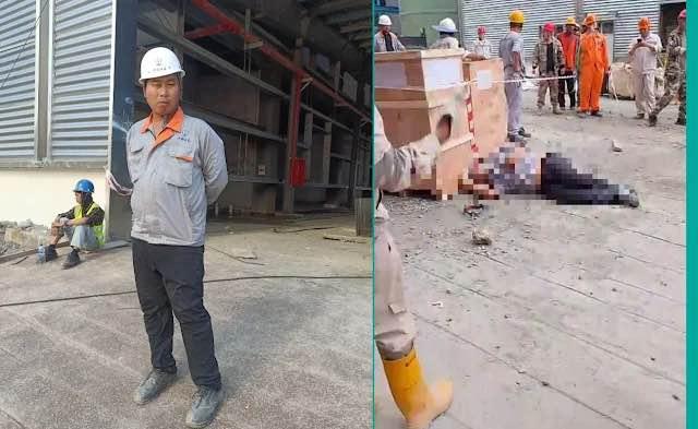 Mandor Asal China Tewas Dikeroyok di Morowali, Soroti Retaknya Hubungan Pekerja Lokal dan Asing