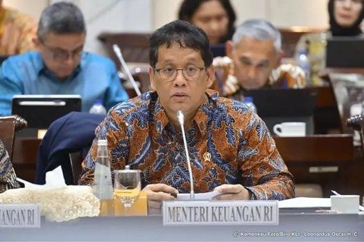 Pemerintah Ubah Pola Penyaluran TKD, Purbaya: Uang Rp100 Triliun Tak Boleh Mengendap di Bank