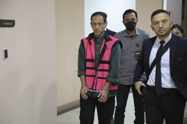 Terkuak! Asal-Usul Grup WA “Mas Menteri Core Team” Nadiem Makarim yang Kini Jadi Sorotan Kejagung