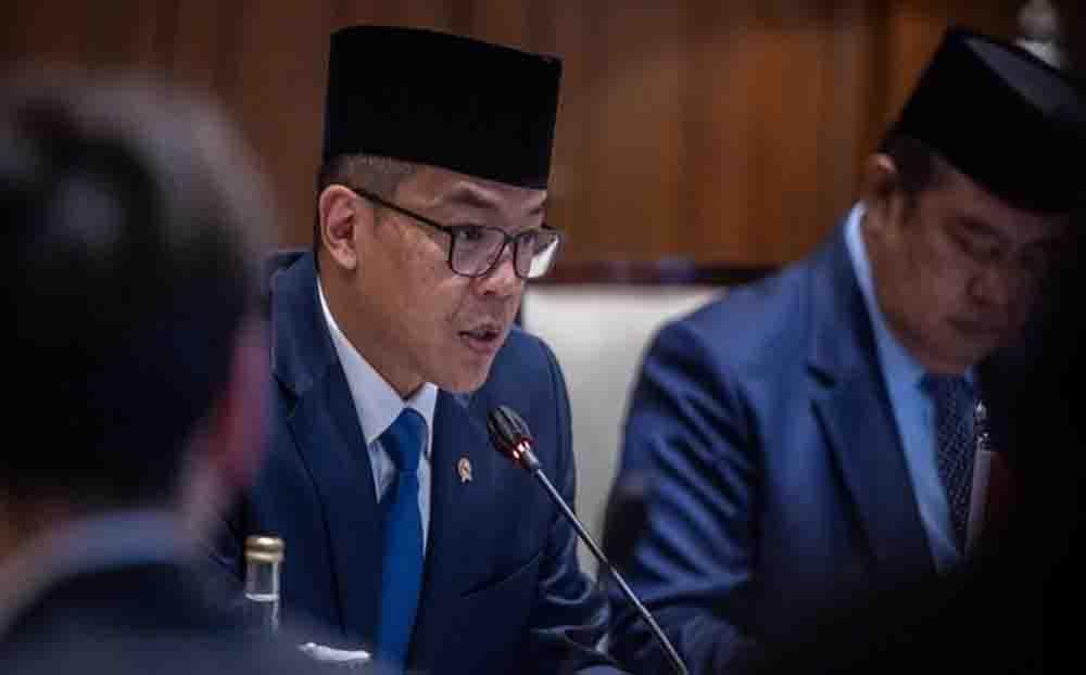 Indonesia Ajak India Berbagi Pengalaman Jalankan Program Makan Bergizi Gratis