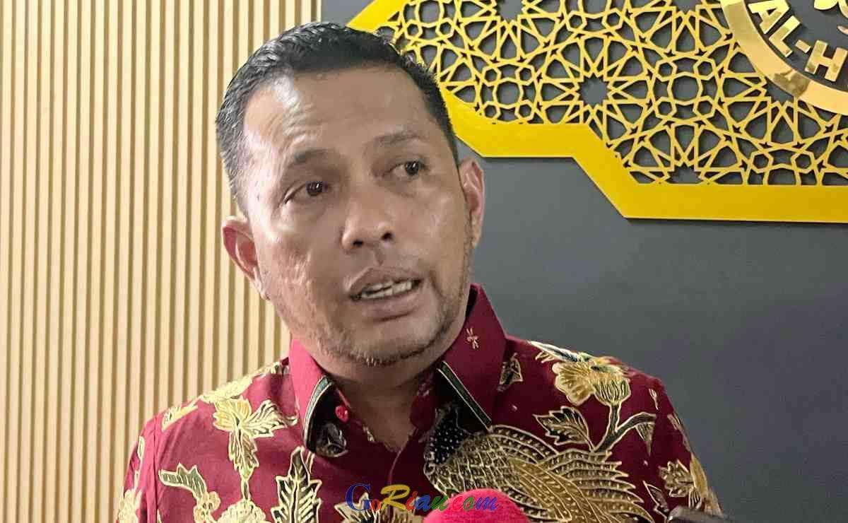 DPRD Pekanbaru Kaji R-APBD 2027, Fokus Atasi Banjir dan Bantuan Pendidikan S3