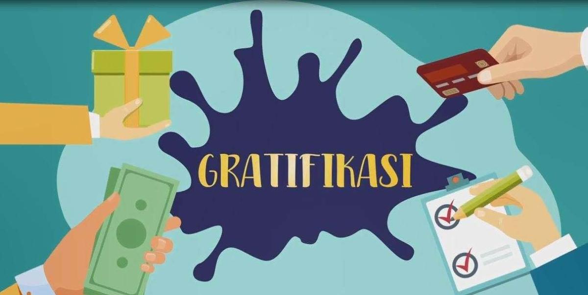Pejabat Wajib Tahu, KPK Revisi Aturan Main Pelaporan Gratifikasi