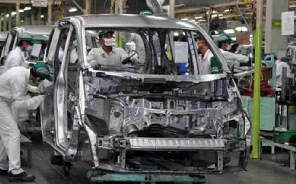 Invasi Ratusan Ribu Pikap India Bersiap Gempur Otomotif Nasional