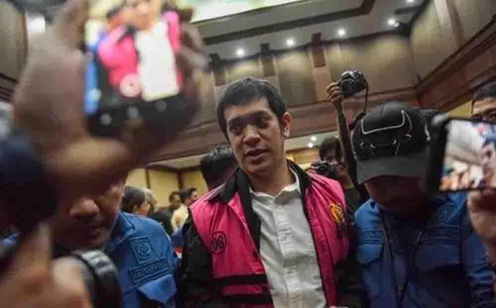 Jaksa Ajukan Banding Skandal Korupsi Minyak Pertamina Vonis Kerry Riza Cs Dinilai Belum Adil