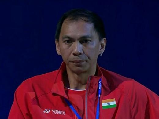 Flandy dan Namrih Resmi Gabung Pelatnas PBSI