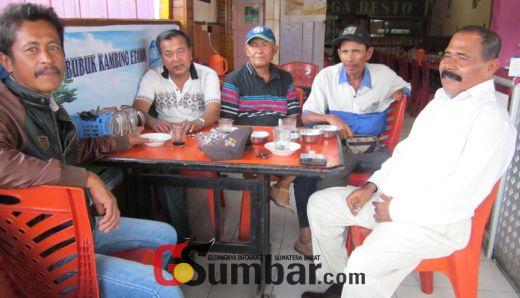 Jelang Pilkada Februari 2017, Mendatang Dukungan MEA Semakin Mengalir